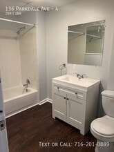 136 Parkdale Ave in Buffalo, NY - Building Photo - Building Photo