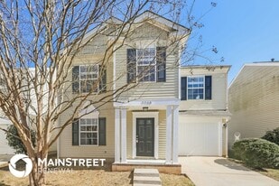 7708 Grapetree Ct in Charlotte, NC - Building Photo