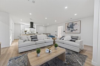 6621 Jason St in Houston, TX - Building Photo - Building Photo