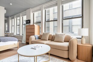 44 Bromfield St in Boston, MA - Building Photo