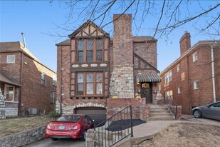 7108 Tulane Ave, Unit 7108 B