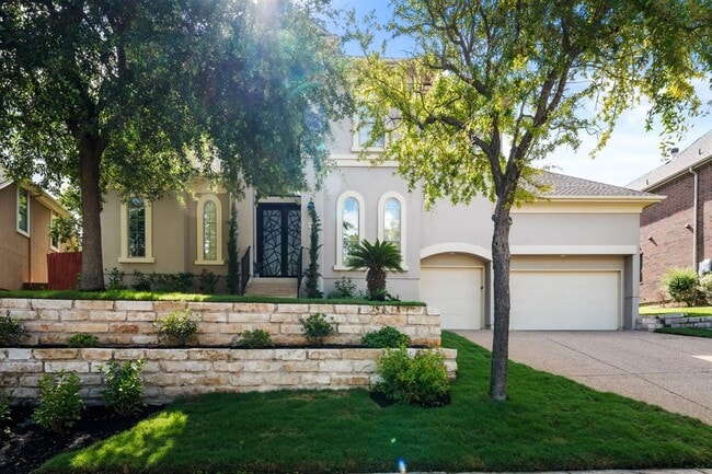 property at 13500 Coleto Creek Trail