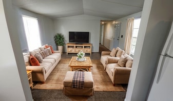 16 Cotton Bayou Cir in Cove, TX - Building Photo