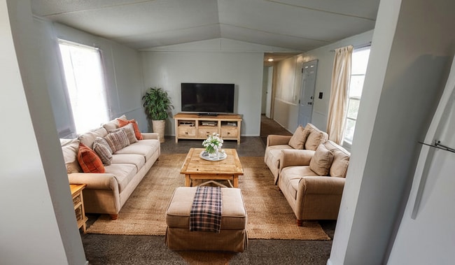 property at 16 Cotton Bayou Cir