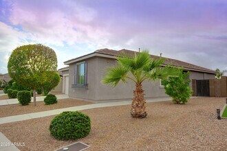 12043 W Desert Sun Ln in Peoria, AZ - Building Photo - Building Photo