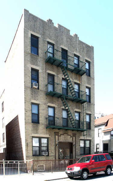 1926 83rd St in Brooklyn, NY - Building Photo - Building Photo