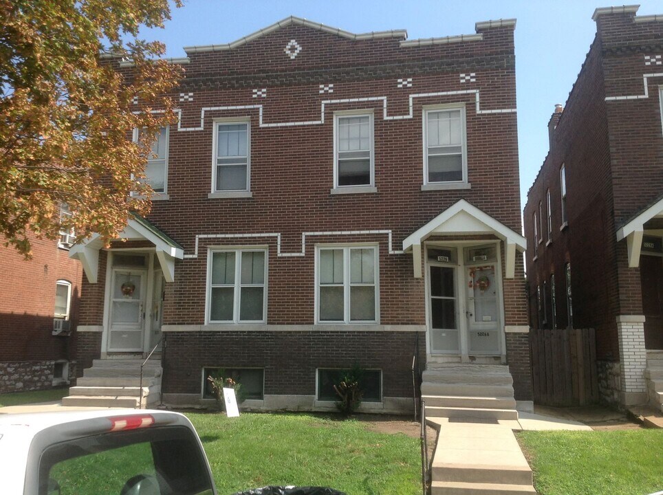 5224 Louisiana Ave in St. Louis, MO - Building Photo