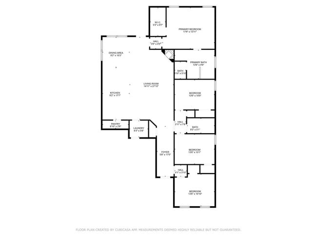 10502 Aberdeen Ave in Lubbock, TX - Building Photo - Building Photo