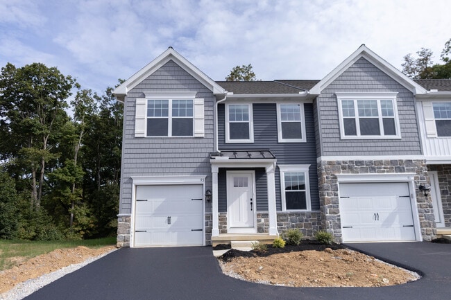 property at 93 Beech Tree Ct