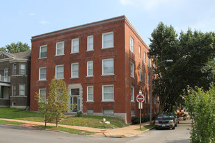 3670 Russell Blvd Apartments