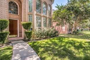 11518 Fountainbridge Dr in Frisco, TX - Building Photo