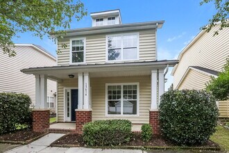 13614 Aldenbrook Dr in Huntersville, NC - Building Photo - Building Photo