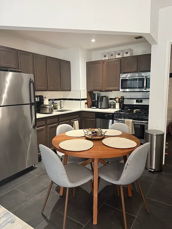 164 Attorney St in New York, NY - Foto de edificio - Building Photo