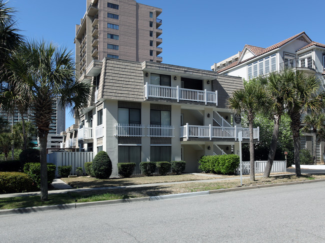 211 76th Ave N in Myrtle Beach, SC - Building Photo - Building Photo