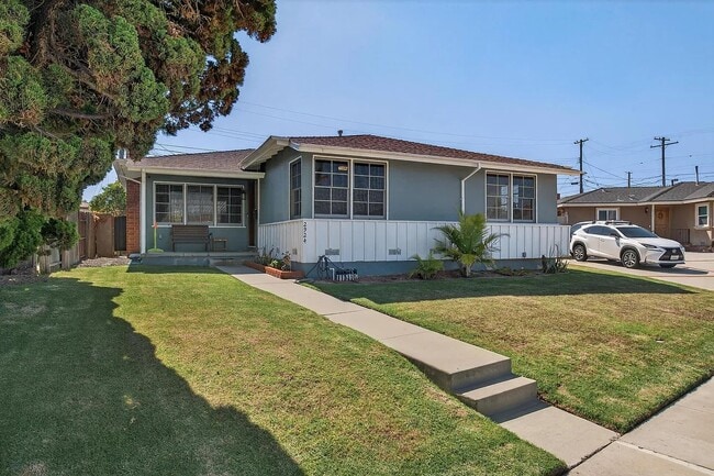 2924 W 136th St in Gardena, CA - Building Photo - Building Photo