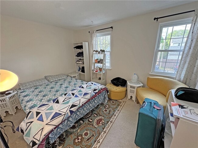 property at 1082f Mt Hope Ave