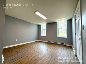 708 N Franklin St in Wilmington, DE - Building Photo - Building Photo