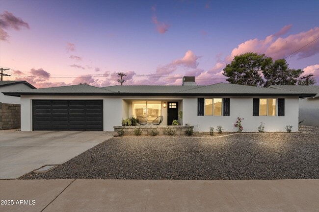 property at 8341 E Hubbell St