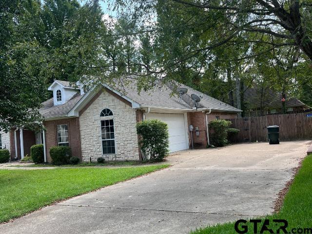 1208 River Bend Dr in Tyler, TX - Building Photo - Building Photo