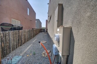 7385 Contenta Ridge in Santa Fe, NM - Building Photo - Building Photo