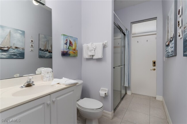 property at 28452 Del Lago Way