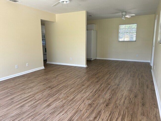 3605 W Leila Ave in Tampa, FL - Foto de edificio - Building Photo