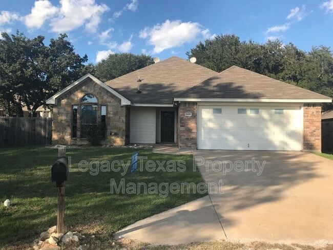 property at 3802 Pine Cir