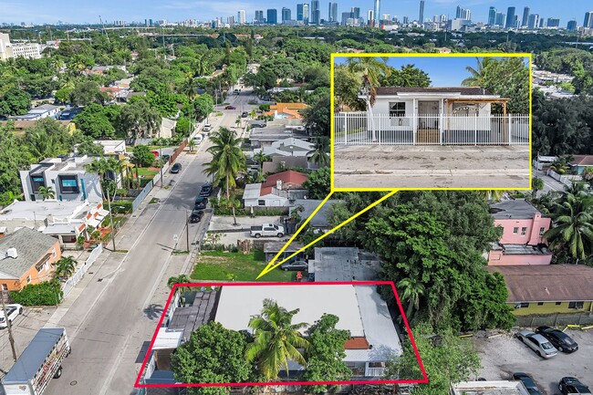 1648 NW 33rd St in Miami, FL - Building Photo - Building Photo