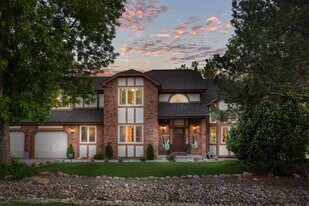 2213 Grosvenor Ct in Fort Collins, CO - Building Photo