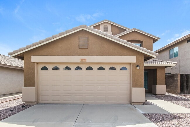 property at 2255 E Parkside Ln