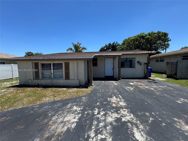 property at 2706 NW 15th Ct