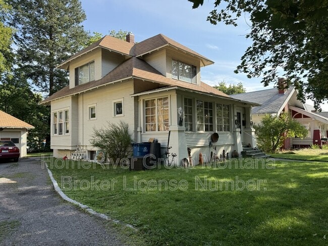 534 Eddy Ave in Missoula, MT - Building Photo - Building Photo