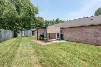 4255 Vercelli Ln in Knoxville, TN - Building Photo - Building Photo