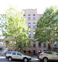 233 Union St Apartments