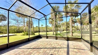 806 Pine Shores Cir in New Smyrna Beach, FL - Building Photo