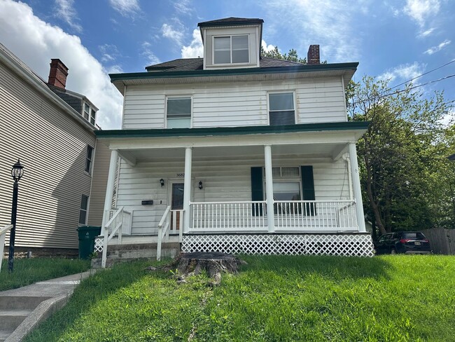 property at 3682 Boudinot Ave