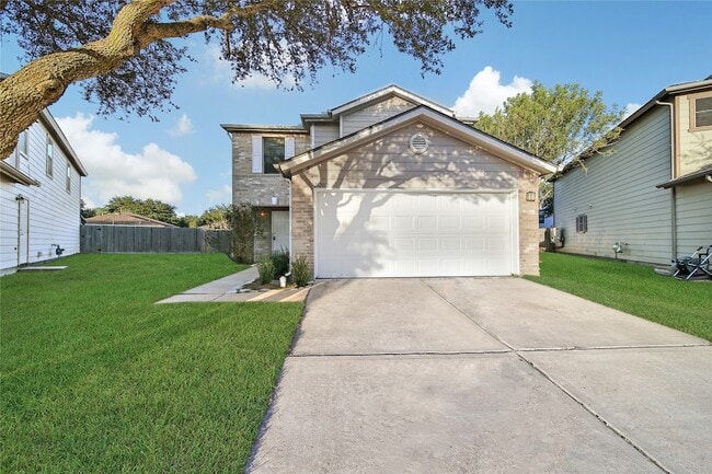 18202 Coreland Ln in Cypress, TX - Building Photo - Building Photo