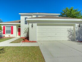 4033 Banbury Cir in Parrish, FL - Building Photo