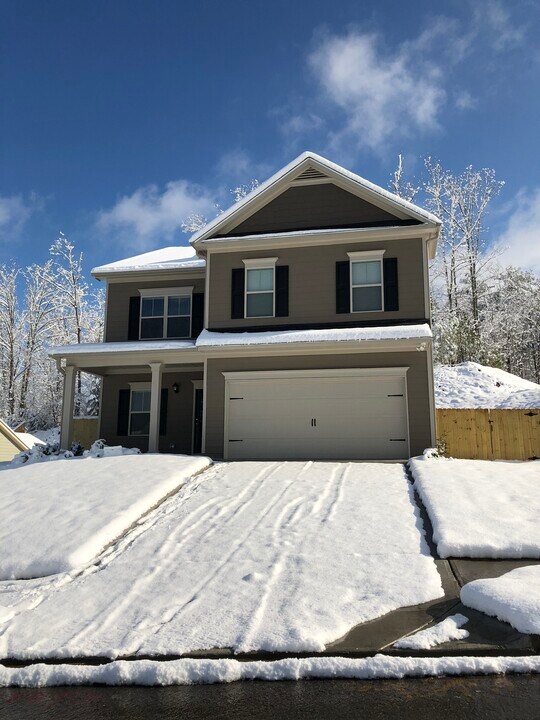 118 Celebration Song in Canton, GA - Building Photo
