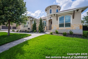 3715 Coggeshall Ln in San Antonio, TX - Foto de edificio - Building Photo