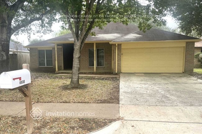 property at 4930 Vancouver Blvd