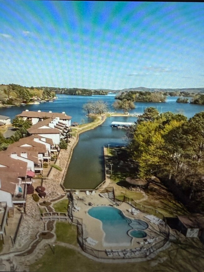 5371 Central Ave in Hot Springs, AR - Building Photo - Building Photo