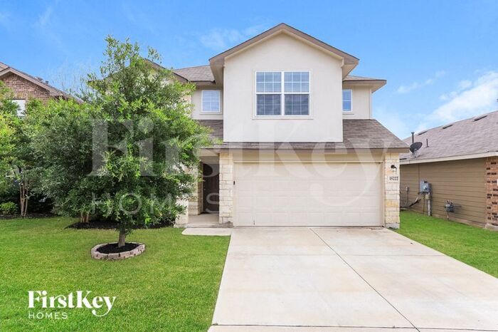 15222 Cinnamon Teal in San Antonio, TX - Building Photo