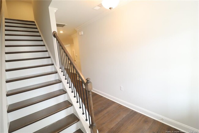 1722 Alpine Summer Ln in Apex, NC - Building Photo - Building Photo