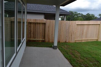 1607 Portorosso Dr in Richmond, TX - Building Photo - Building Photo