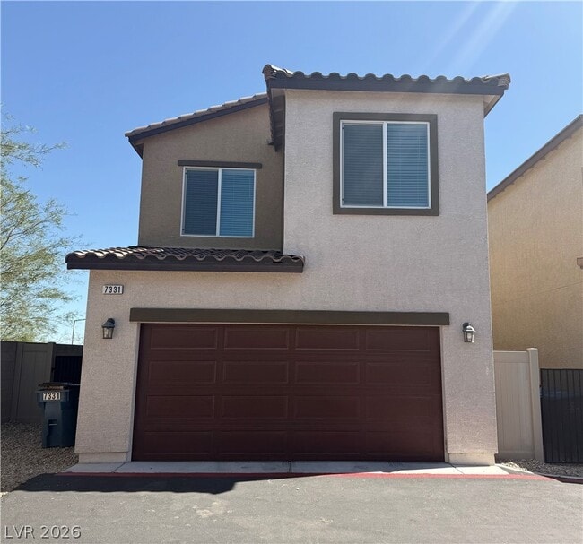 property at 7331 Sunray Point St
