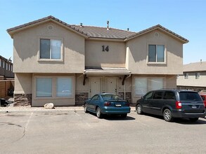 920 S 25 E in Cedar City, UT - Building Photo - Building Photo