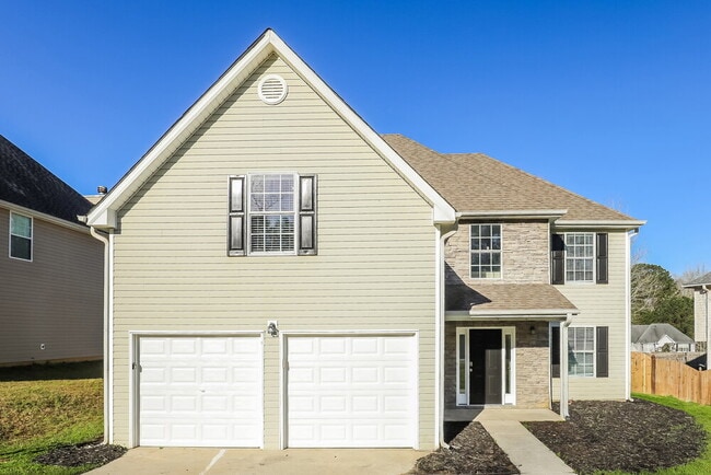 property at 1365 Camelia St