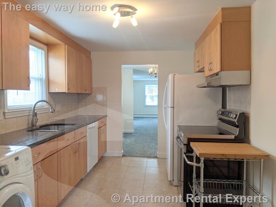 7 Patrick St in Arlington, MA - Building Photo