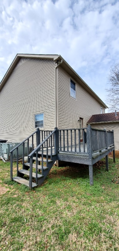 206 Hunter Dr in Columbia, TN - Building Photo - Building Photo